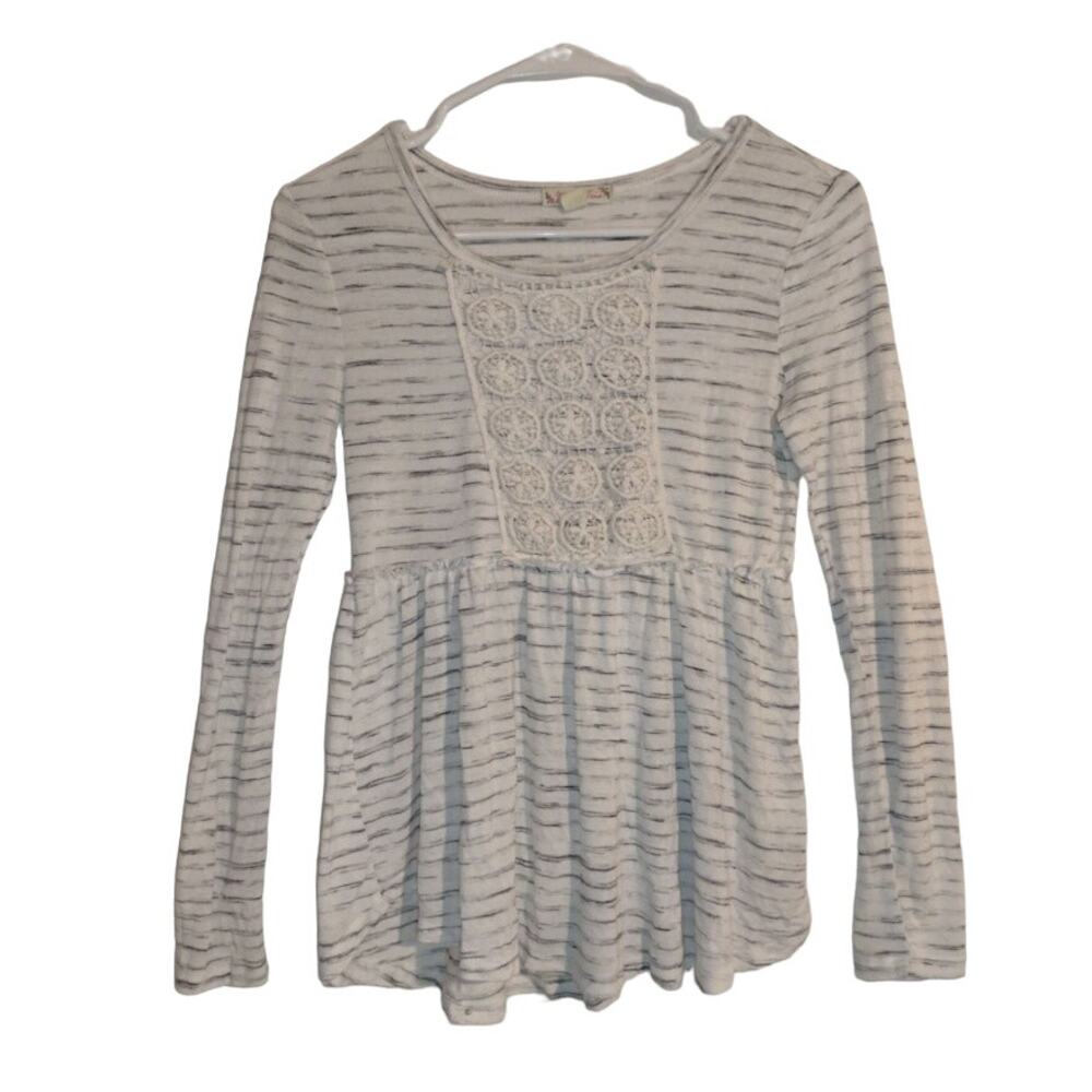 It's Our Time Women's Shirt Size XS